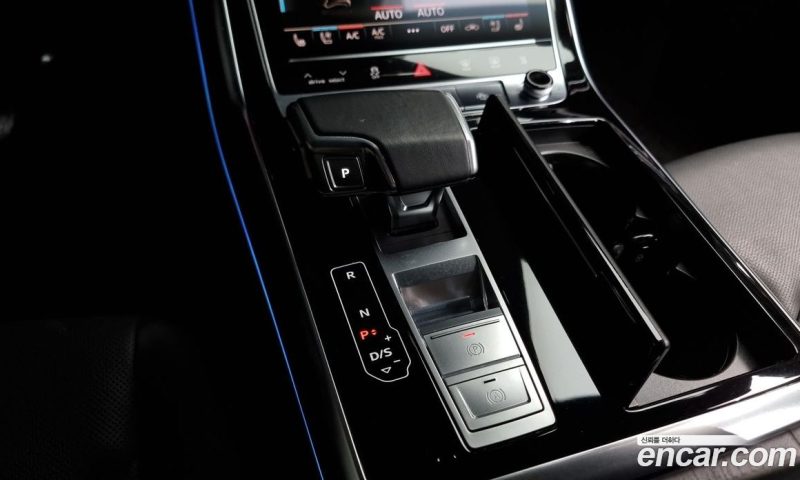 Audi Q7 45 TDI Quattro Premium