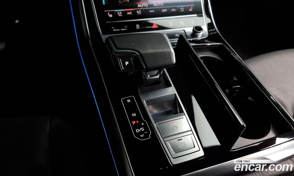 Audi Q7 45 TDI Quattro Premium