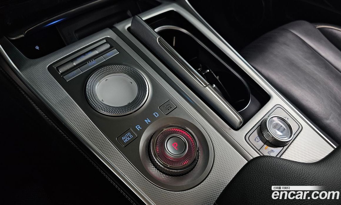 Genesis GV80 3.0 Diesel AWD