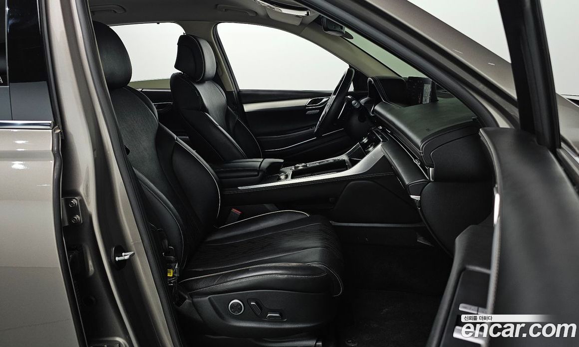Genesis GV80 3.0 Diesel AWD