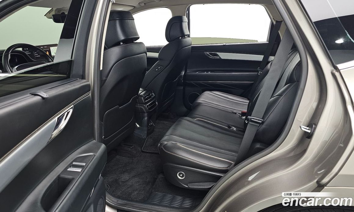 Genesis GV80 3.0 Diesel AWD