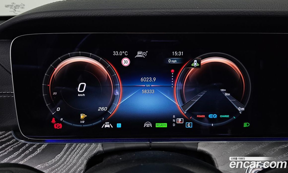 Mercedes Benz E-Class E350 4MATIC AMG Line