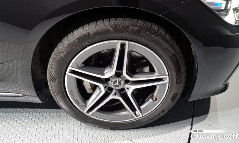 Mercedes Benz S-Class S350 D