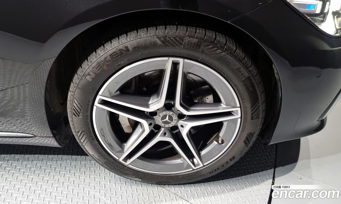 Mercedes Benz S-Class S350 D