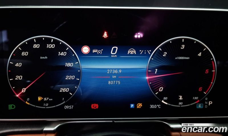 Mercedes Benz S-Class S350 D