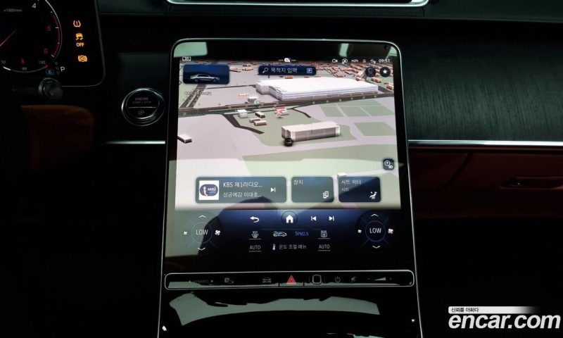 Mercedes Benz S-Class S350 D