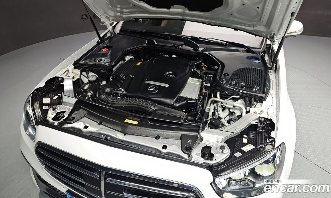 Mercedes Benz E-Class E250 Exclusive