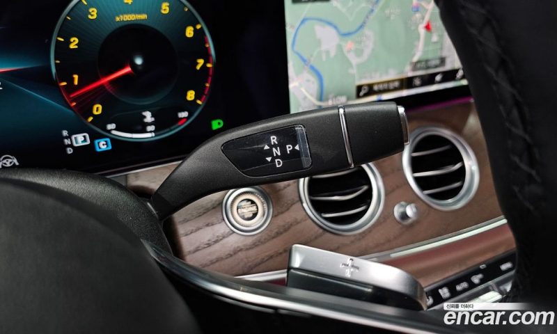 Mercedes Benz E-Class E250 Exclusive
