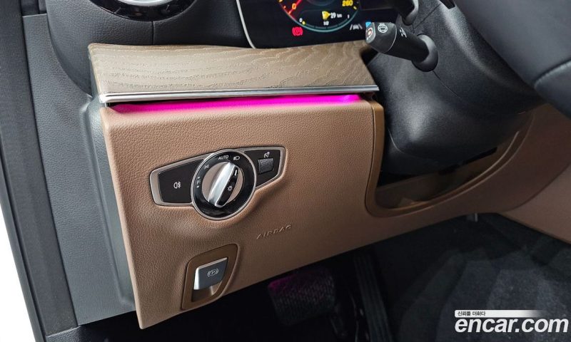 Mercedes Benz E-Class E250 Exclusive