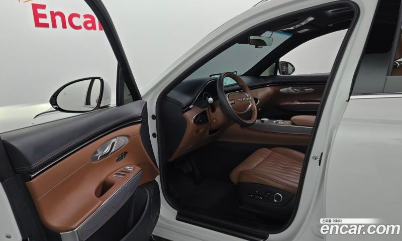 Genesis GV70 2.2 Diesel 2WD