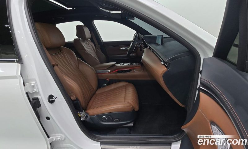 Genesis GV70 2.2 Diesel 2WD