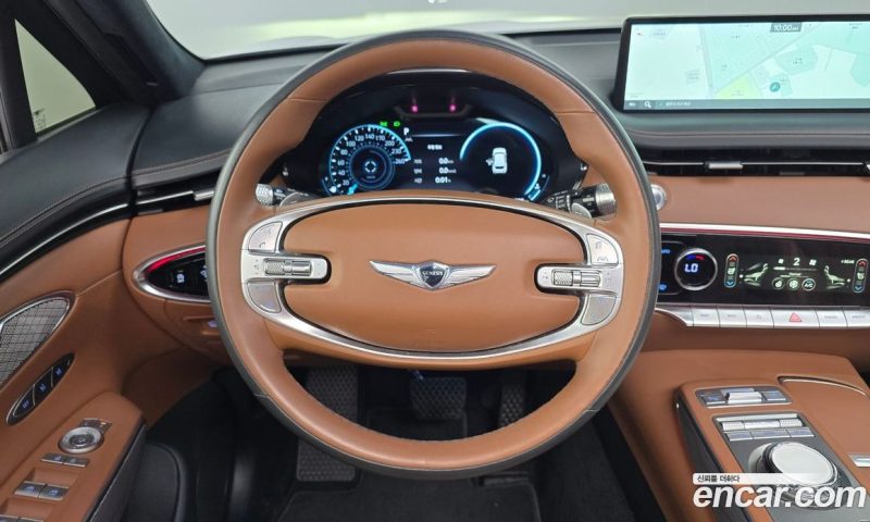 Genesis GV70 2.2 Diesel 2WD