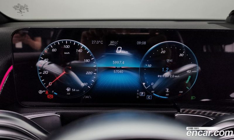 Mercedes Benz GLB-Class GLB250 4MATIC