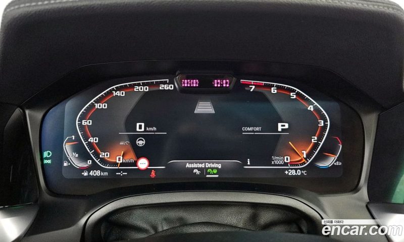 BMW 3-Series M340i xDrive Touring Performance
