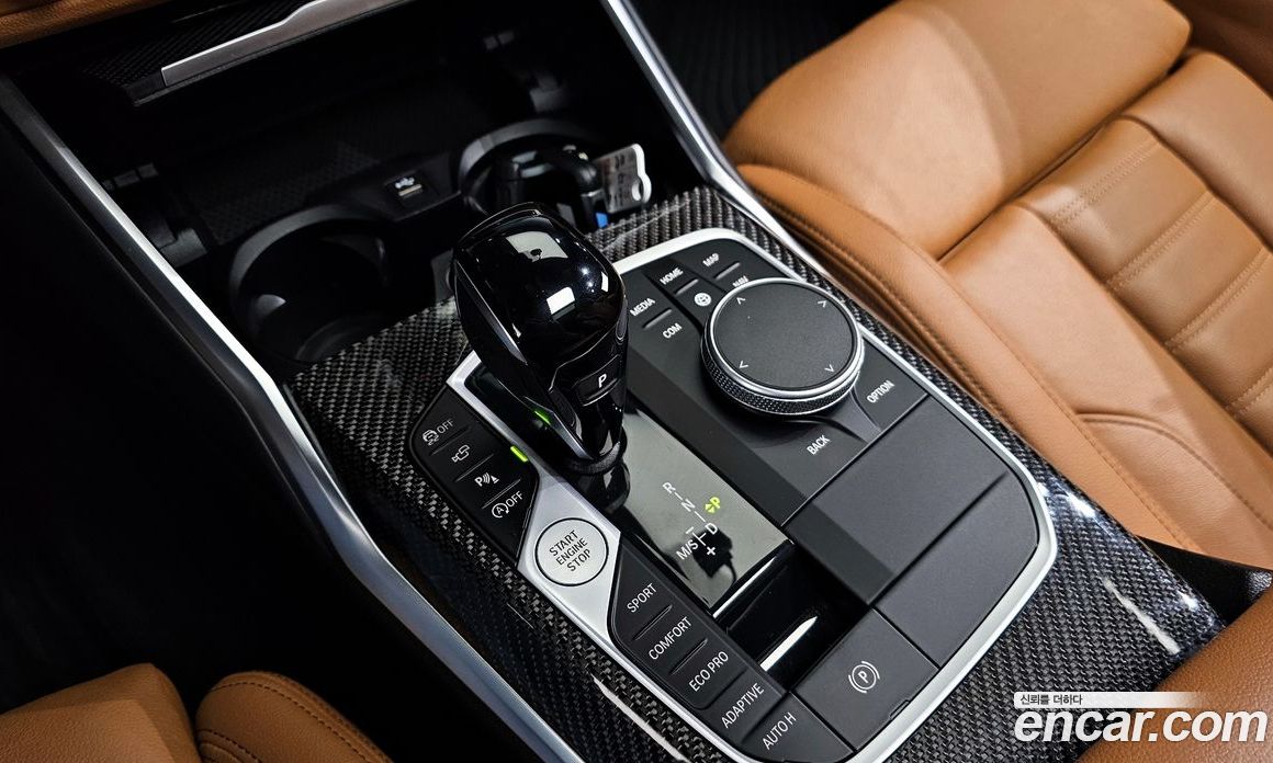 BMW 3-Series M340i xDrive Touring Performance