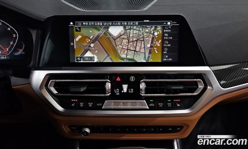 BMW 3-Series M340i xDrive Touring Performance