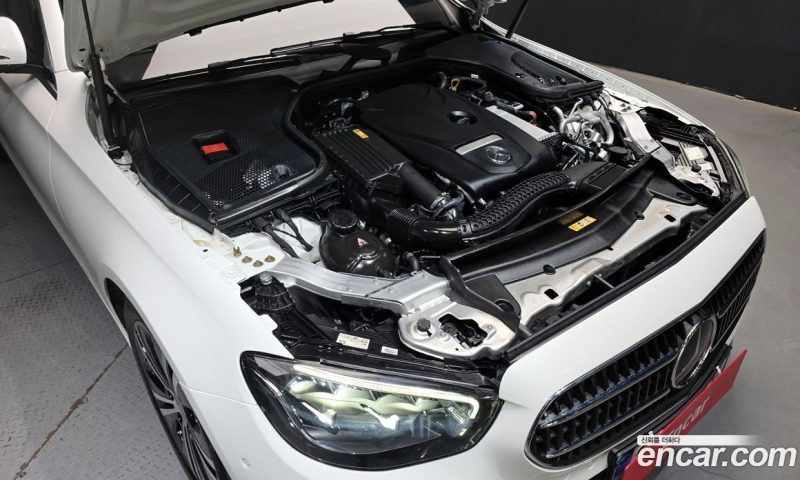 Mercedes Benz E-Class E250 Avantgarde