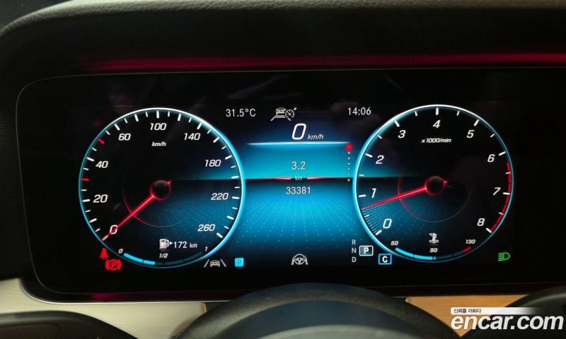 Mercedes Benz E-Class E250 Avantgarde