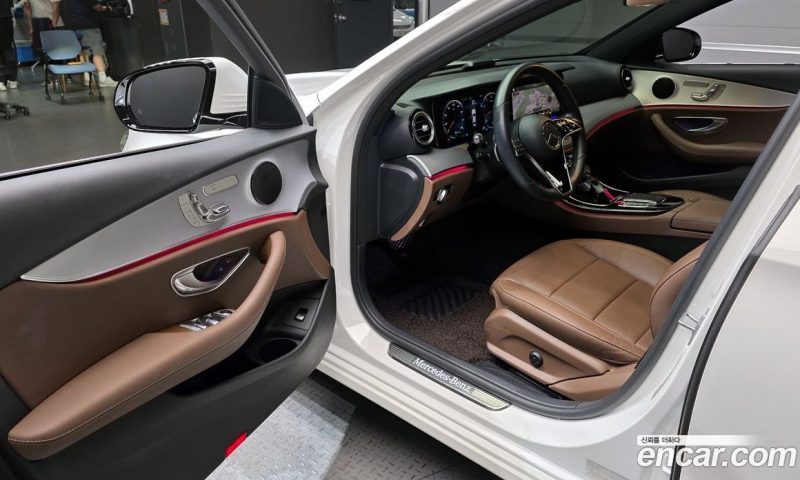 Mercedes Benz E-Class E250 Avantgarde