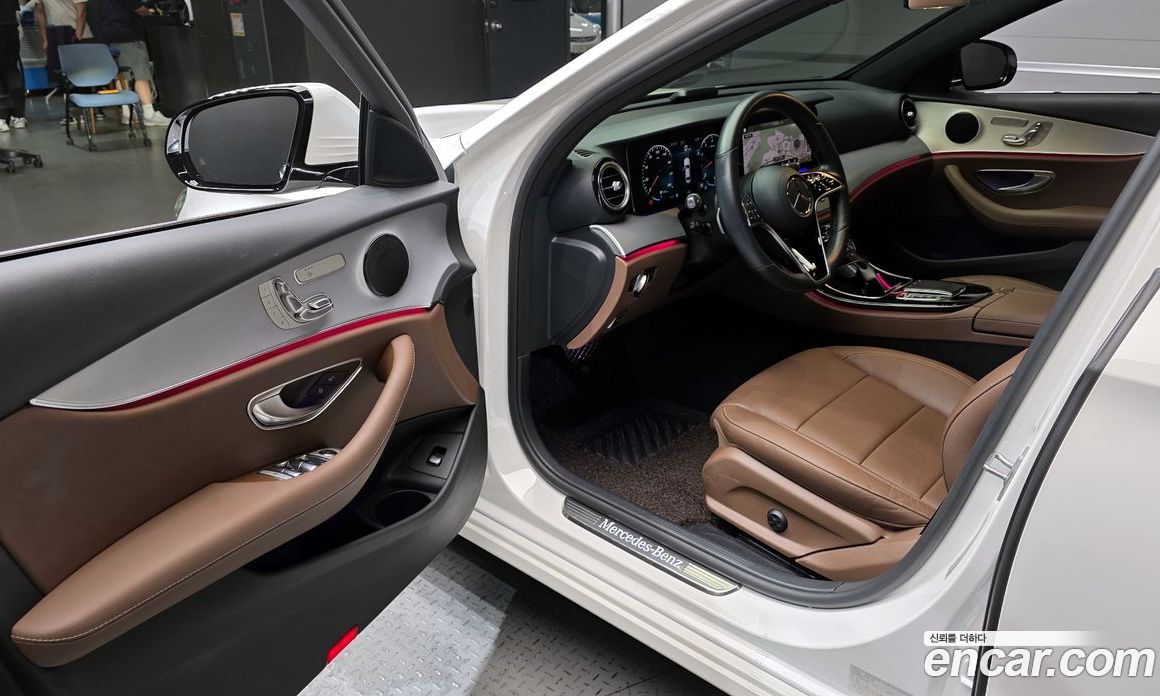 Mercedes Benz E-Class E250 Avantgarde