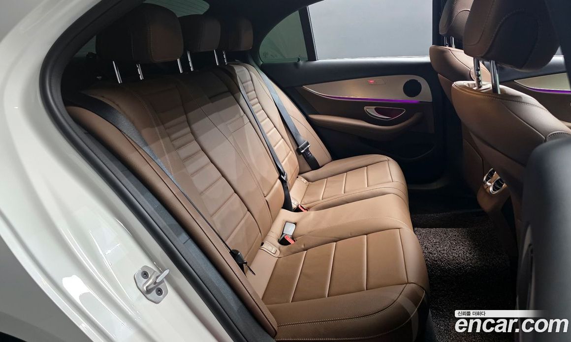 Mercedes Benz E-Class E250 Avantgarde
