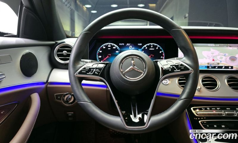 Mercedes Benz E-Class E250 Avantgarde