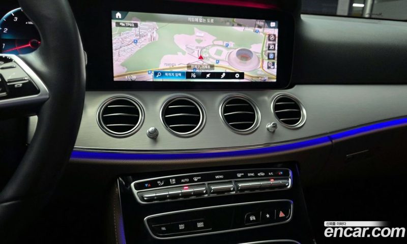 Mercedes Benz E-Class E250 Avantgarde
