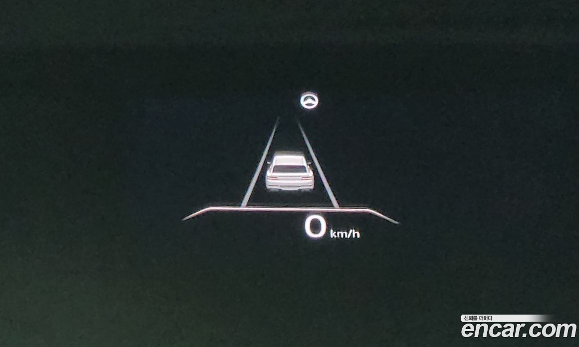 Genesis GV80 3.0 Diesel AWD