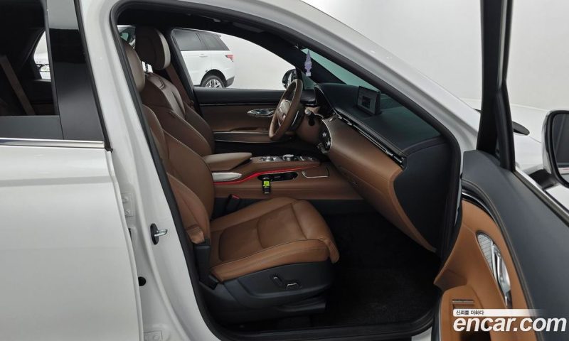 Genesis GV70 2.5T Gasoline AWD