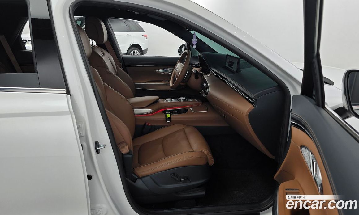 Genesis GV70 2.5T Gasoline AWD