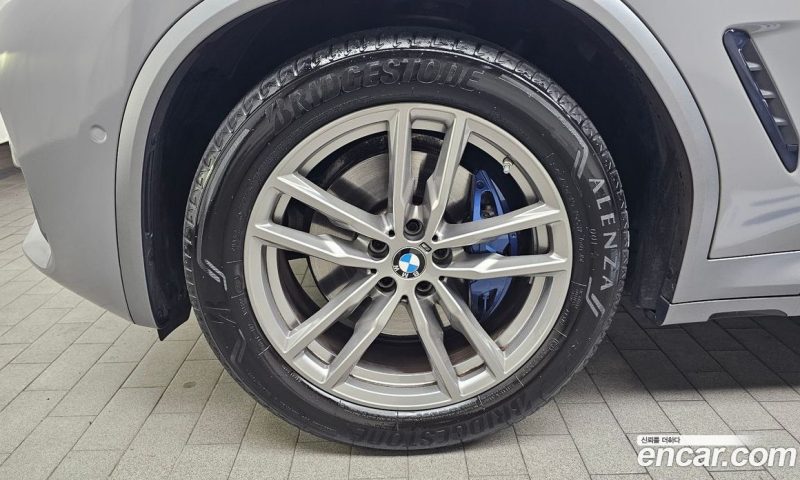 BMW X4 xDrive20i M Sport X