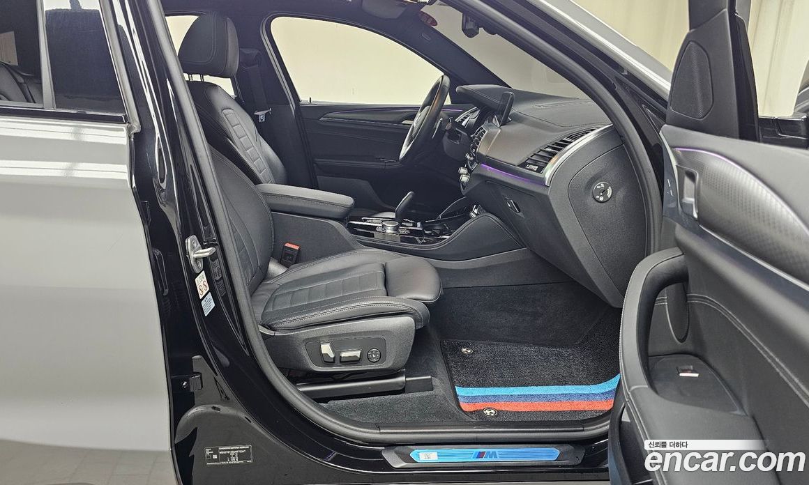 BMW X4 xDrive20i M Sport X