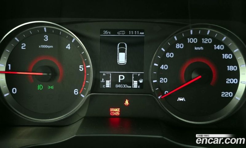 SsangYong Tivoli Diesel 1.6 4WD