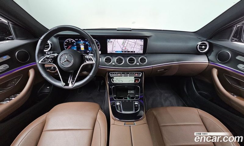 Mercedes Benz E-Class E250 Avantgarde