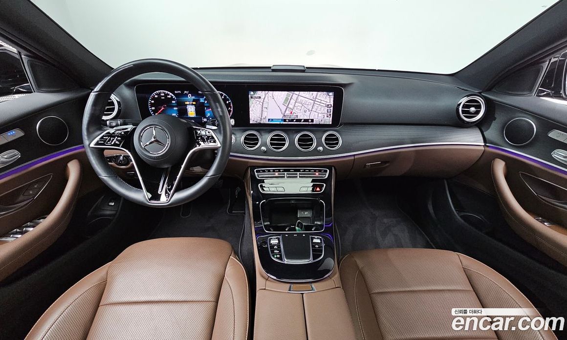 Mercedes Benz E-Class E250 Avantgarde