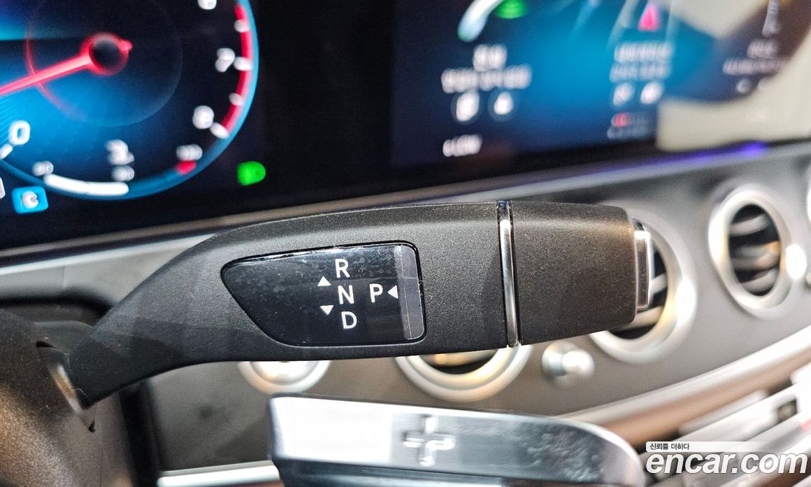 Mercedes Benz E-Class E250 Avantgarde