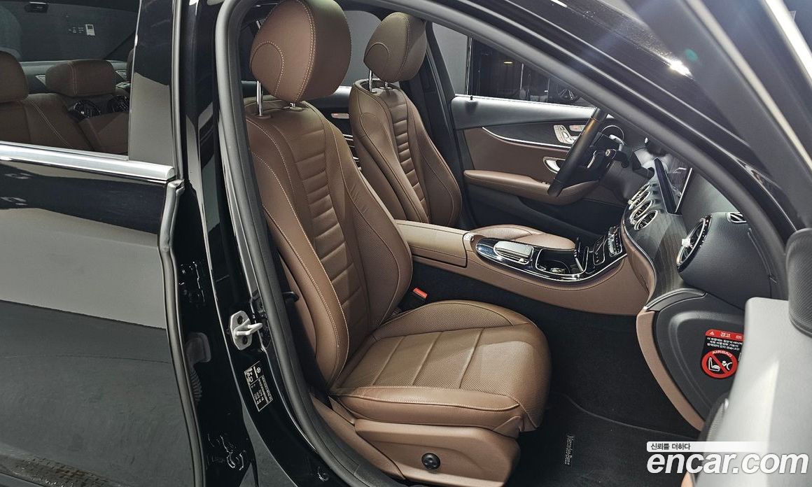 Mercedes Benz E-Class E250 Avantgarde