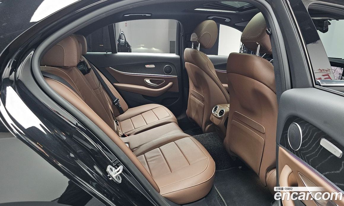 Mercedes Benz E-Class E250 Avantgarde