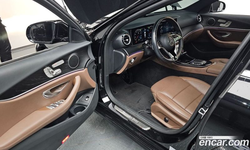 Mercedes Benz E-Class E250 Avantgarde