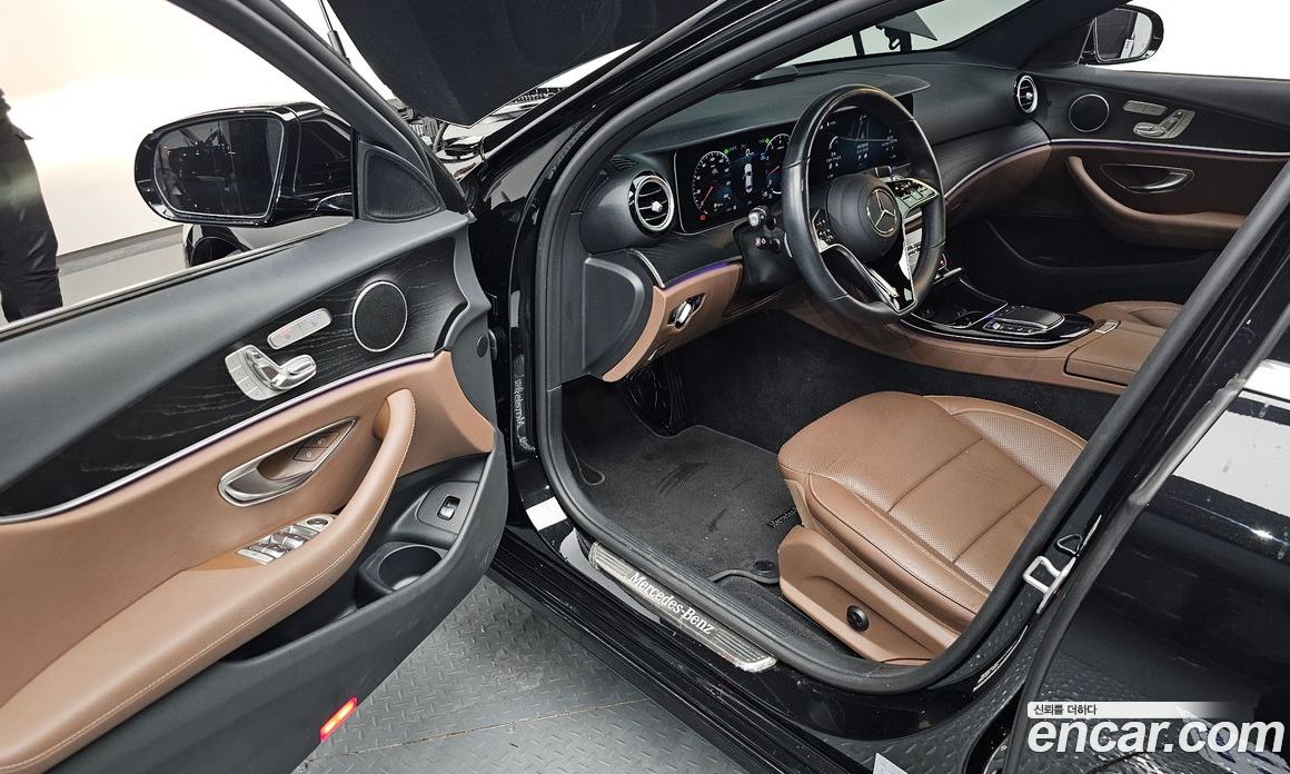 Mercedes Benz E-Class E250 Avantgarde