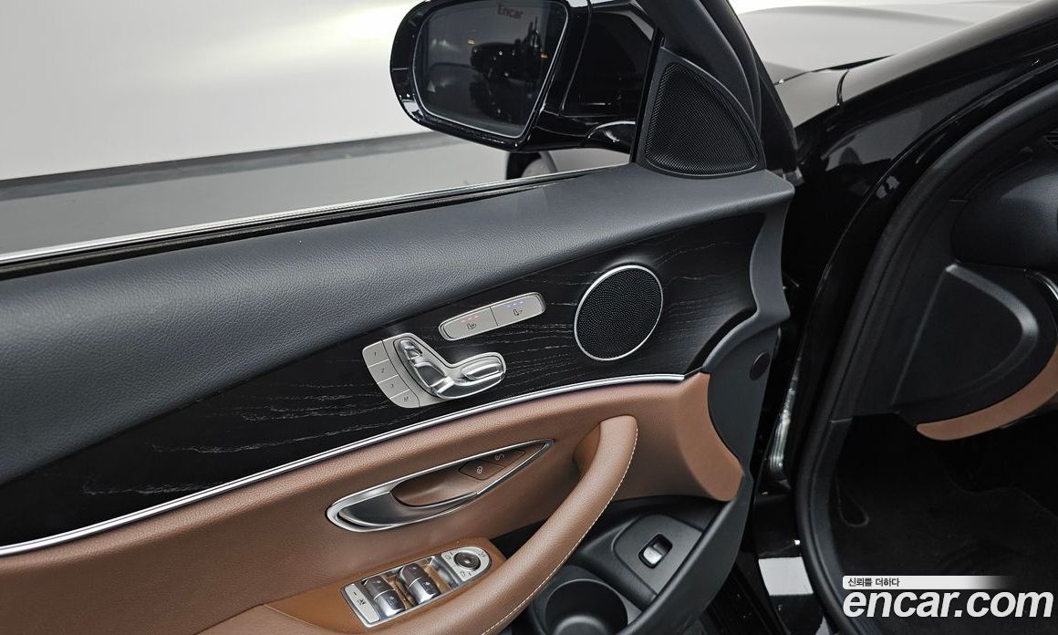 Mercedes Benz E-Class E250 Avantgarde