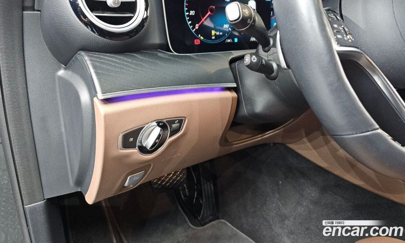 Mercedes Benz E-Class E250 Avantgarde