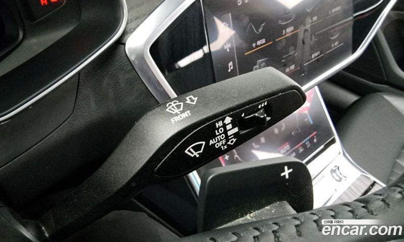 Audi A6 45 TFSI Premium