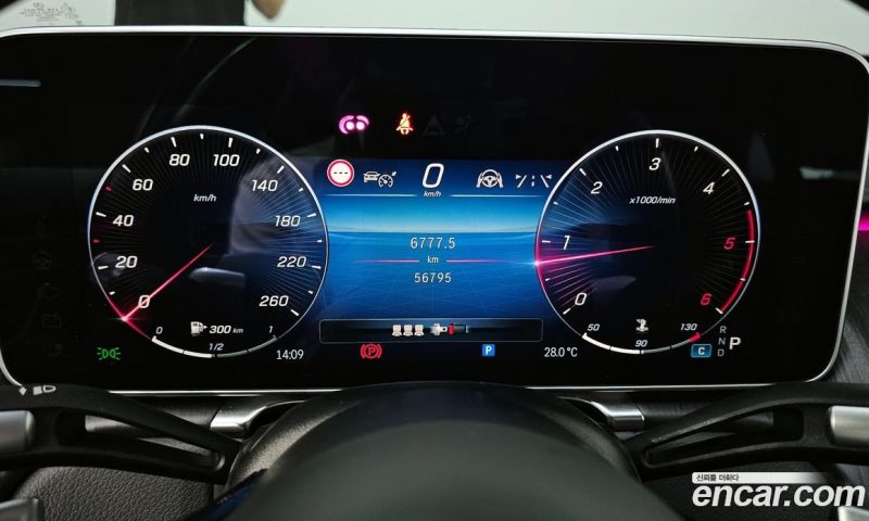 Mercedes Benz S-Class S350 D