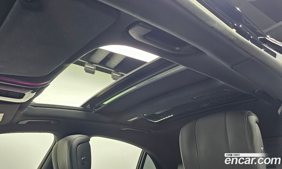 Mercedes Benz S-Class S350 D