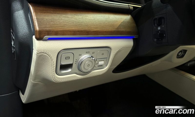 Mercedes Benz GLE-Class GLE450 4MATIC