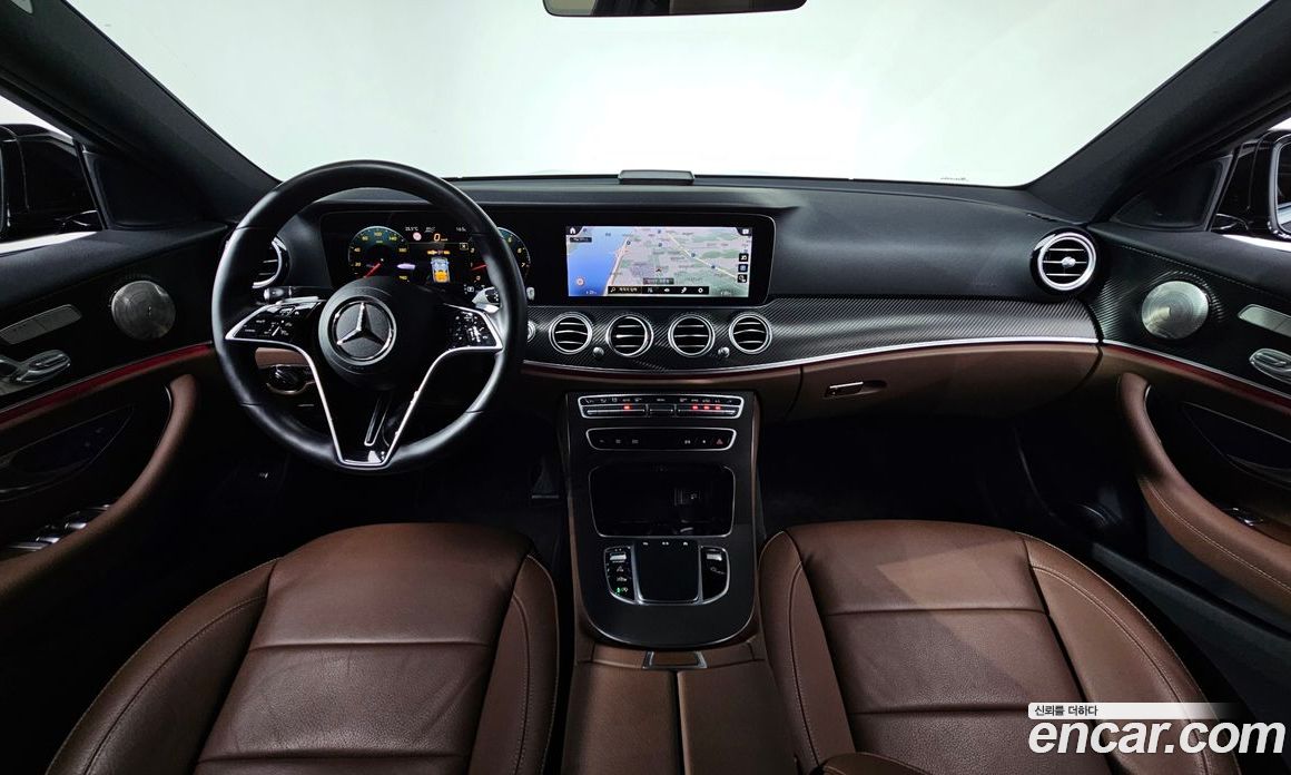 Mercedes Benz E-Class E250 Avantgarde