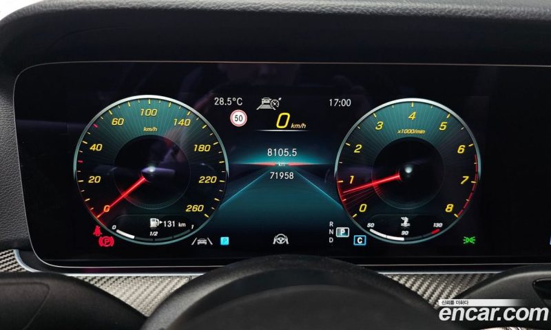 Mercedes Benz E-Class E250 Avantgarde