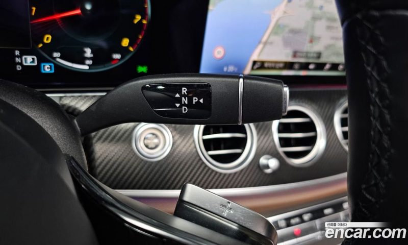 Mercedes Benz E-Class E250 Avantgarde
