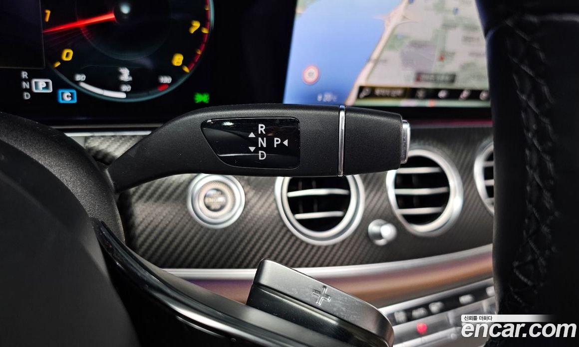 Mercedes Benz E-Class E250 Avantgarde